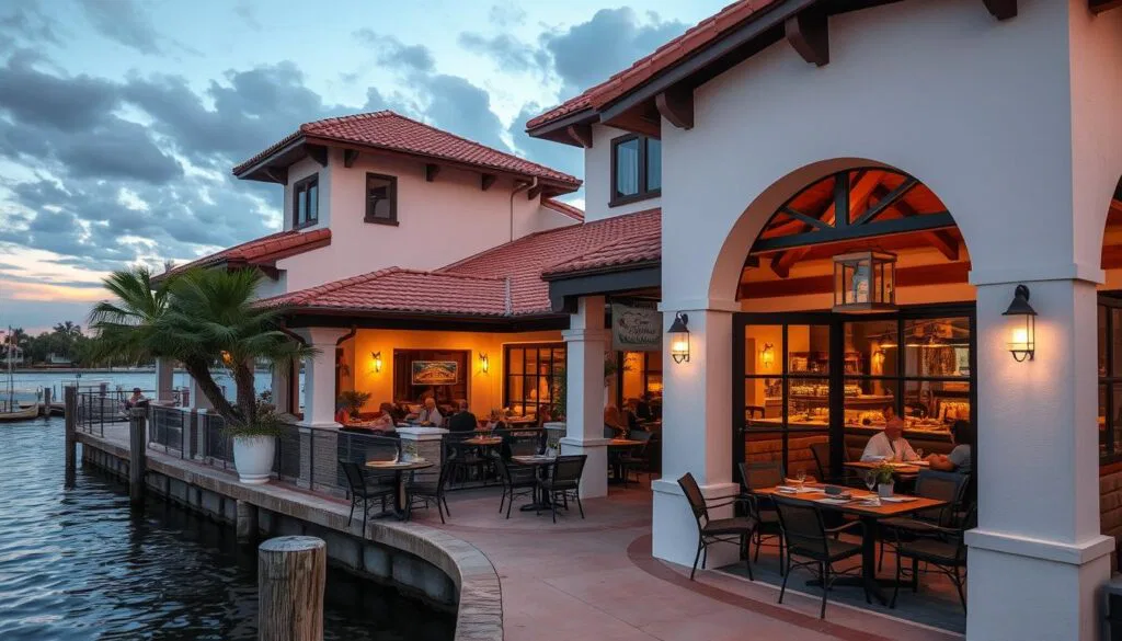 Restaurant in Cape Coral