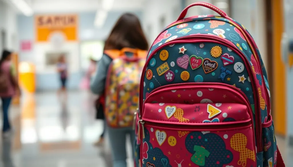 Satch Schulrucksack Mädchen Designvielfalt Satch Schulrucksack Mädchen Designvielfalt