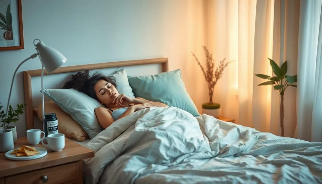 Schlafqualität in den Wechseljahren Schlafqualität in den Wechseljahren