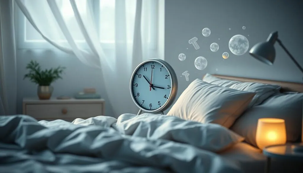 Schlafzyklen und Müdigkeitsbekämpfung Schlafzyklen und Müdigkeitsbekämpfung