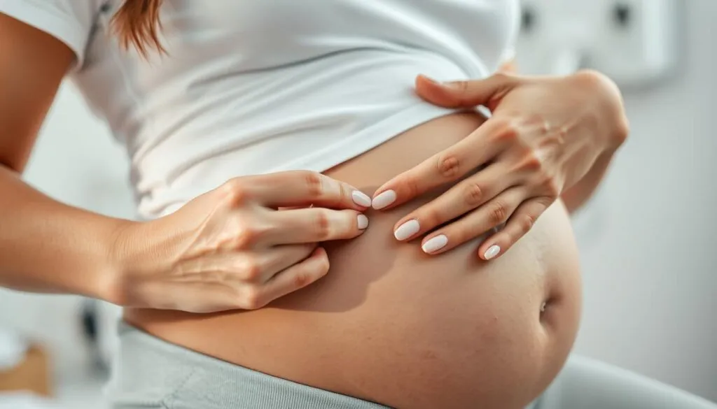 Schmuckentfernung vor der Geburt Schmuckentfernung vor der Geburt