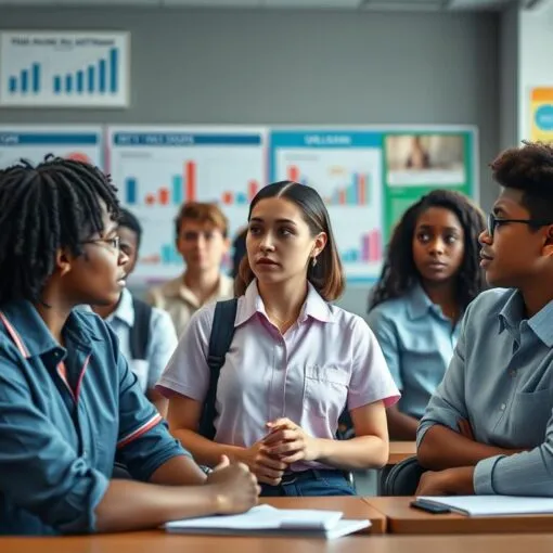 Schuluniform pro contra