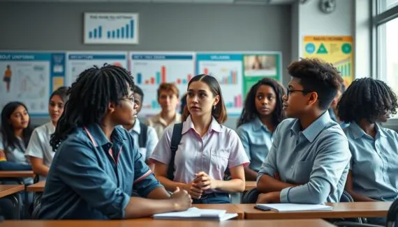 Schuluniform pro contra