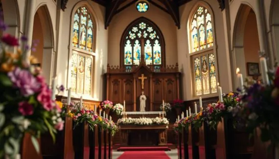 Sprüche zur Konfirmation kostenlos