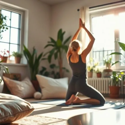 was tun gegen Müdigkeit