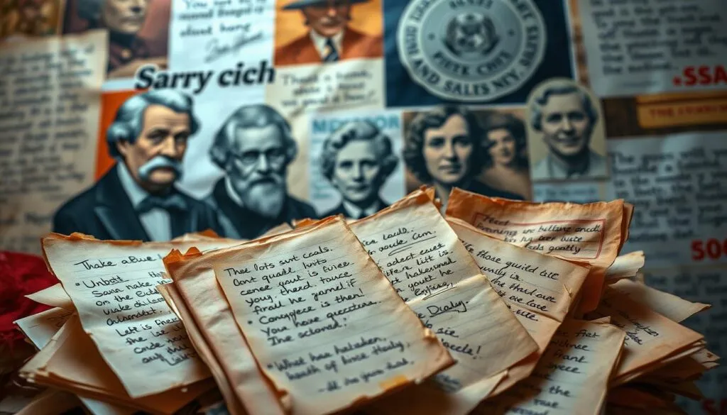 Berühmte Zitate und Missverständnisse Berühmte Zitate und Missverständnisse