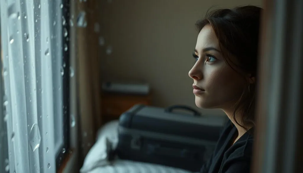 Beziehungsentscheidung Trennung