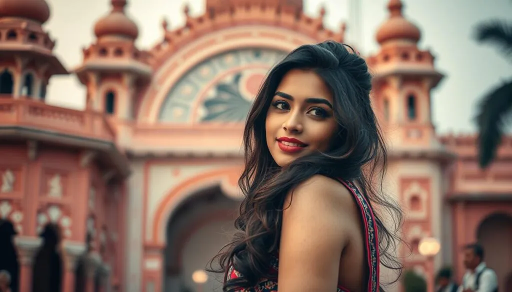 Bollywood Namenseinfluss Bollywood Namenseinfluss