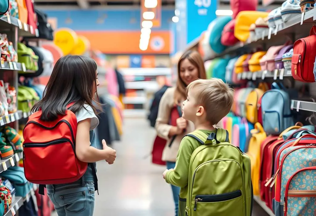 Die besten Schulranzen