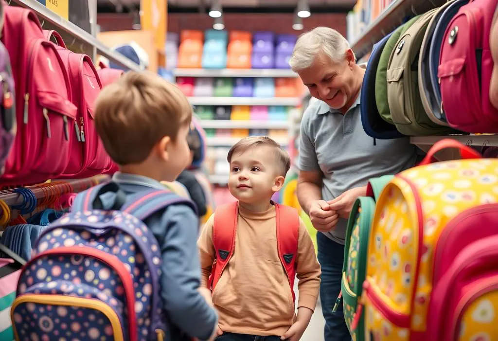 Die coolsten Schulranzen der Welt