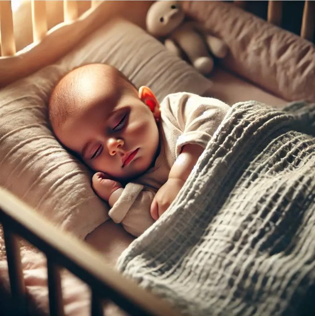 Einrichten eines Kinderzimmers