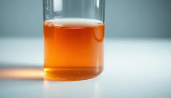 Eiweiß im Urin Schwangerschaft