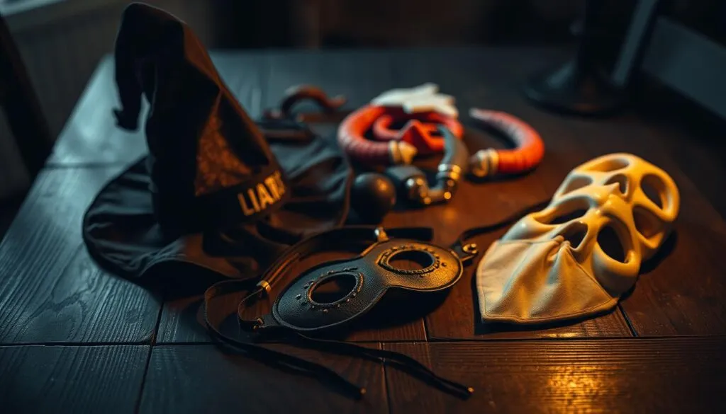 Halloween Kostüm Accessoires Halloween Kostüm Accessoires