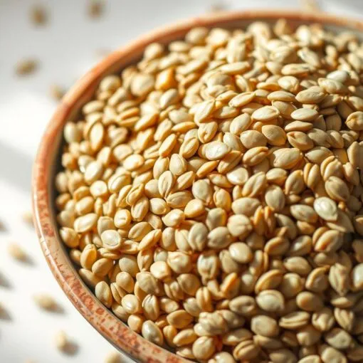 Hanfsamen Gesundheit