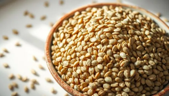 Hanfsamen Gesundheit