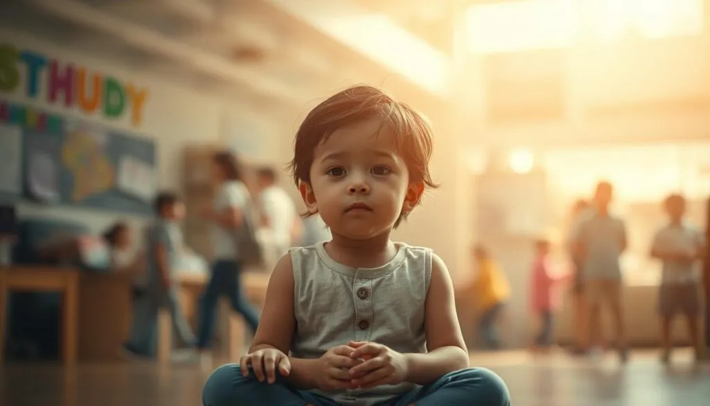 Hochsensibilität erkennen