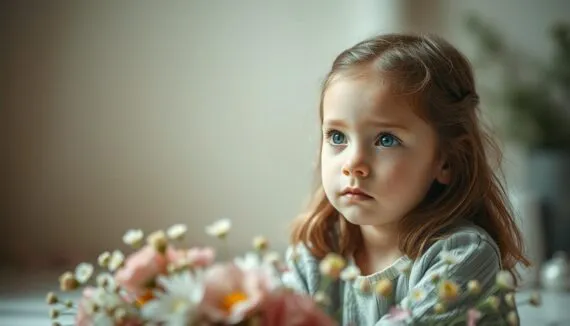 Hochsensible Kinder Test