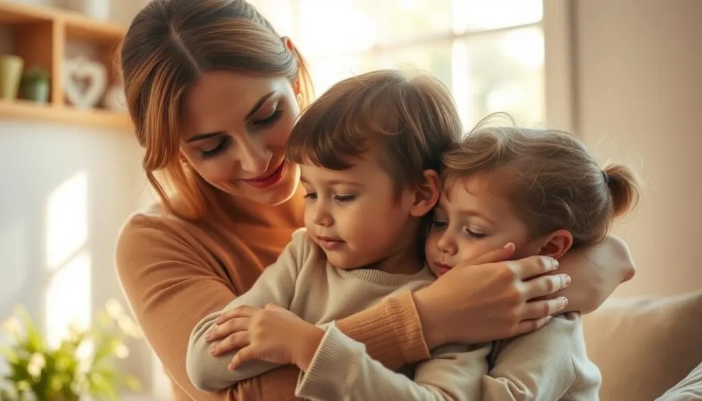 Hochsensible Kinder verstehen