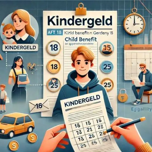 Kindergeld