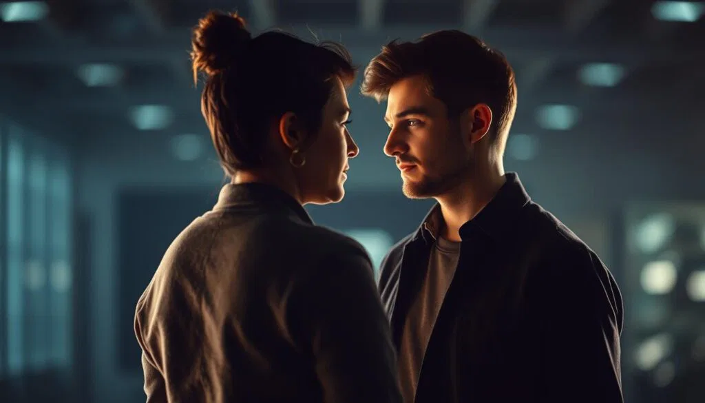 Kognitive Dissonanz in modernen Beziehungen