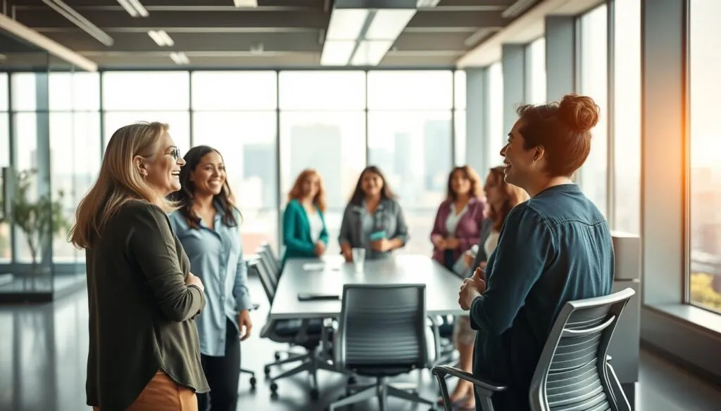 Kommunikation und Networking für Mütter Kommunikation und Networking für Mütter