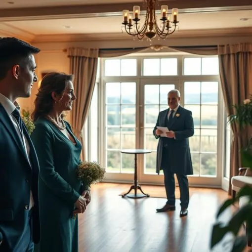 Partnerschaft eintragen lassen