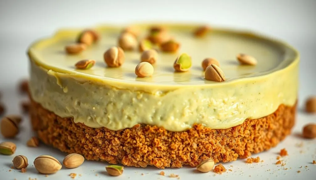 Pistazien Cheesecake Tipps Pistazien Cheesecake Tipps