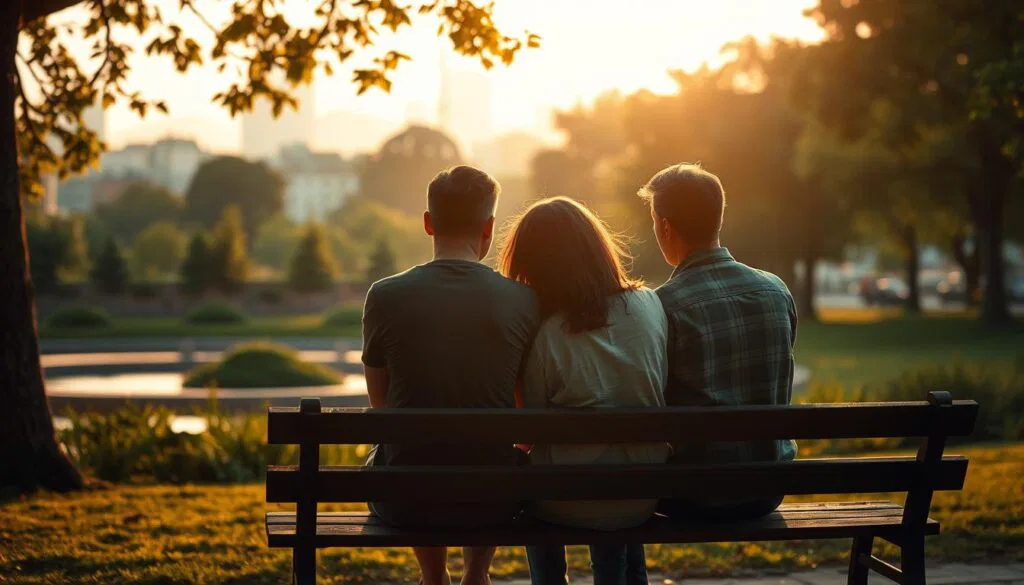 Strategien zur Reduzierung von Partnerkonflikten