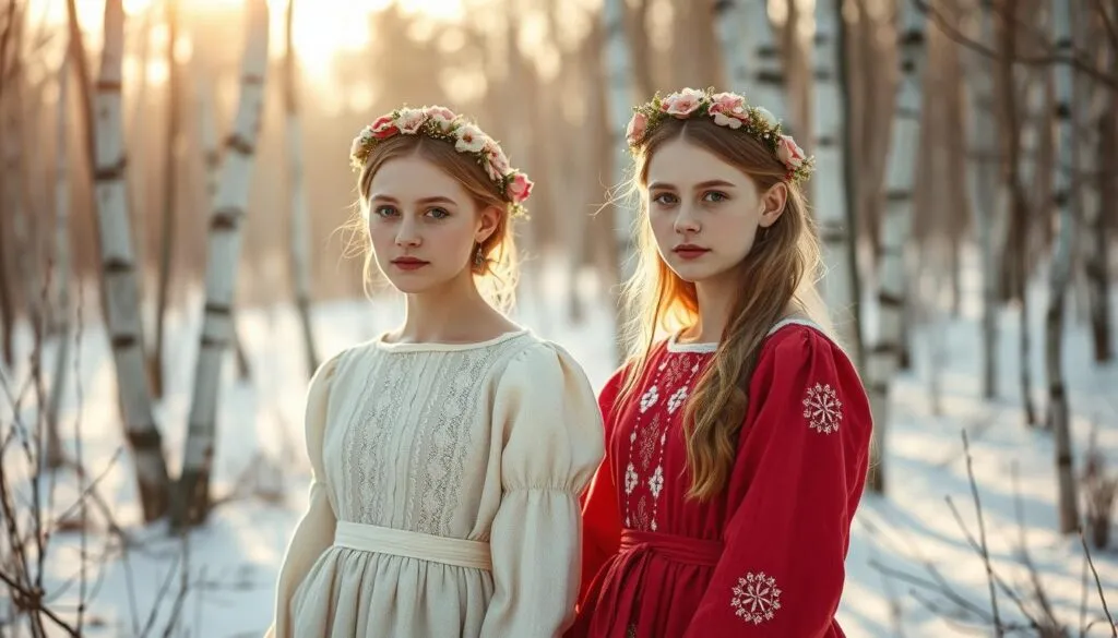 Traditionelle nordische Mädchennamen Traditionelle nordische Mädchennamen