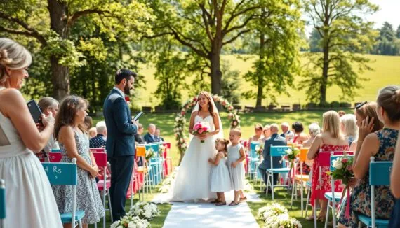 Trauredner in Bremen