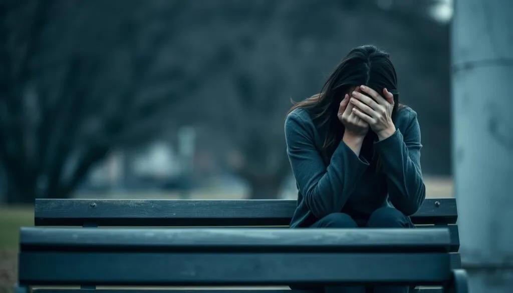 Trennung und Beziehungskrise