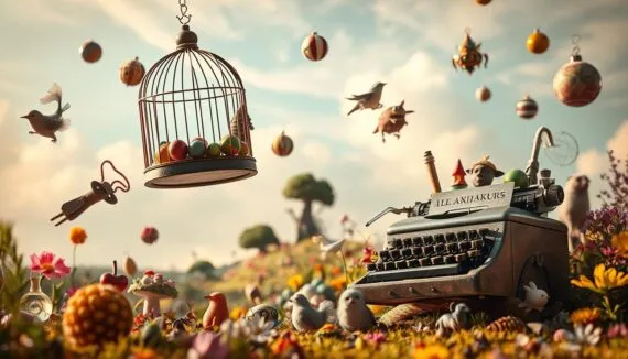 Unnützes Wissen lustig