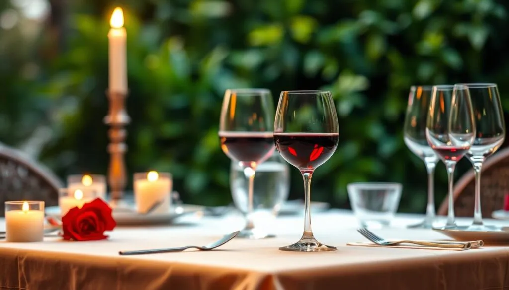 Wein für besondere Anlässe