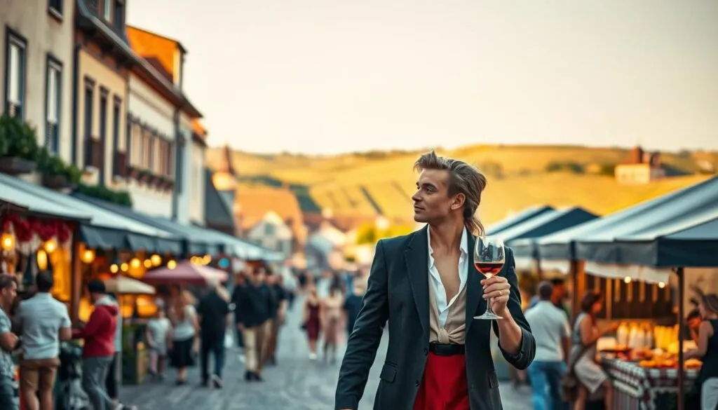 Weinfeste Deutschland 2025