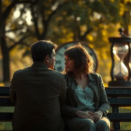 wenn der Partner nicht mehr passt