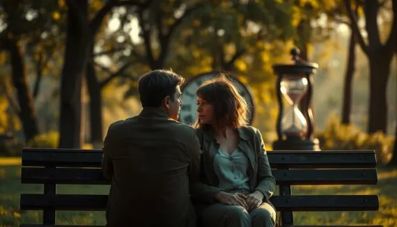 wenn der Partner nicht mehr passt