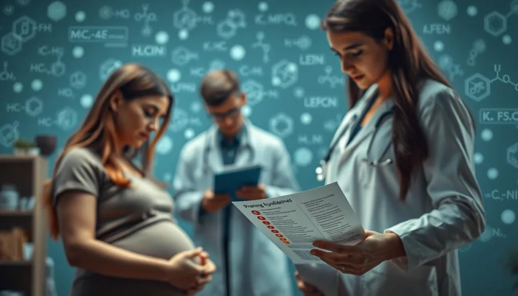 Arzneimitteltherapie Schwangerschaft Empfehlungen Arzneimitteltherapie Schwangerschaft Empfehlungen