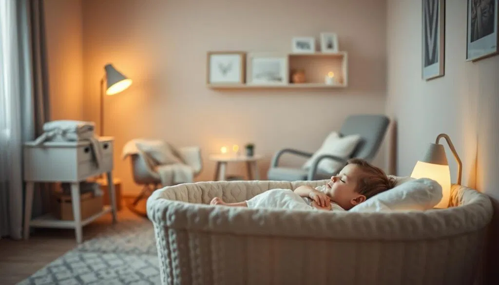 Babyschlaf Alternative Methoden