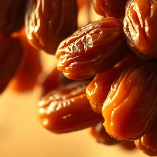 Datteln in der Schwangerschaft