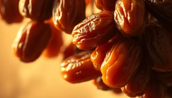 Datteln in der Schwangerschaft