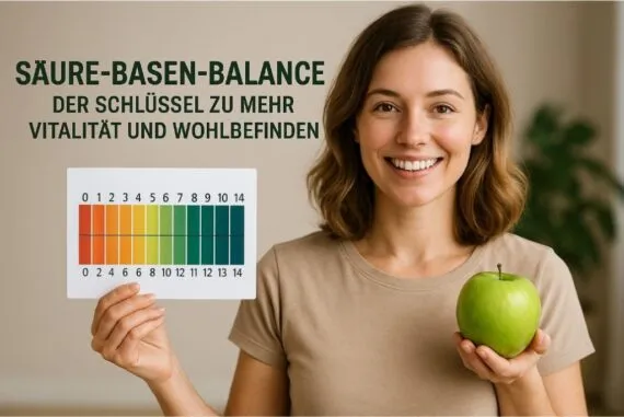 er Schlüssel zu mehr Vitalität