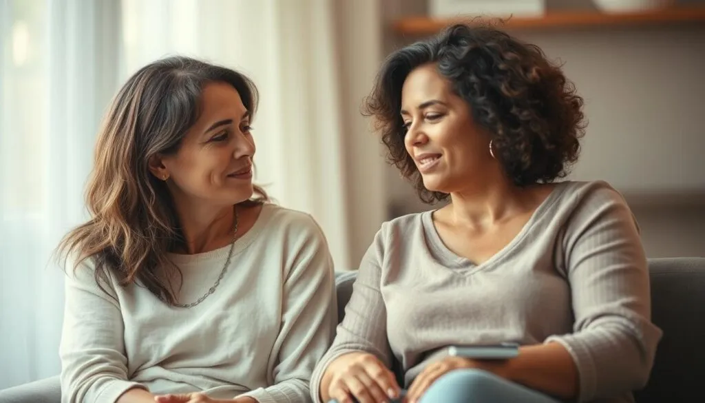 Endometriose Erfahrungsberichte