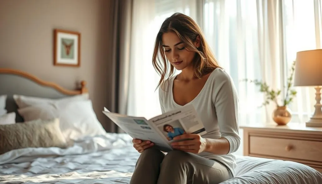 Endometriose Kinderwunsch Behandlungsmethoden