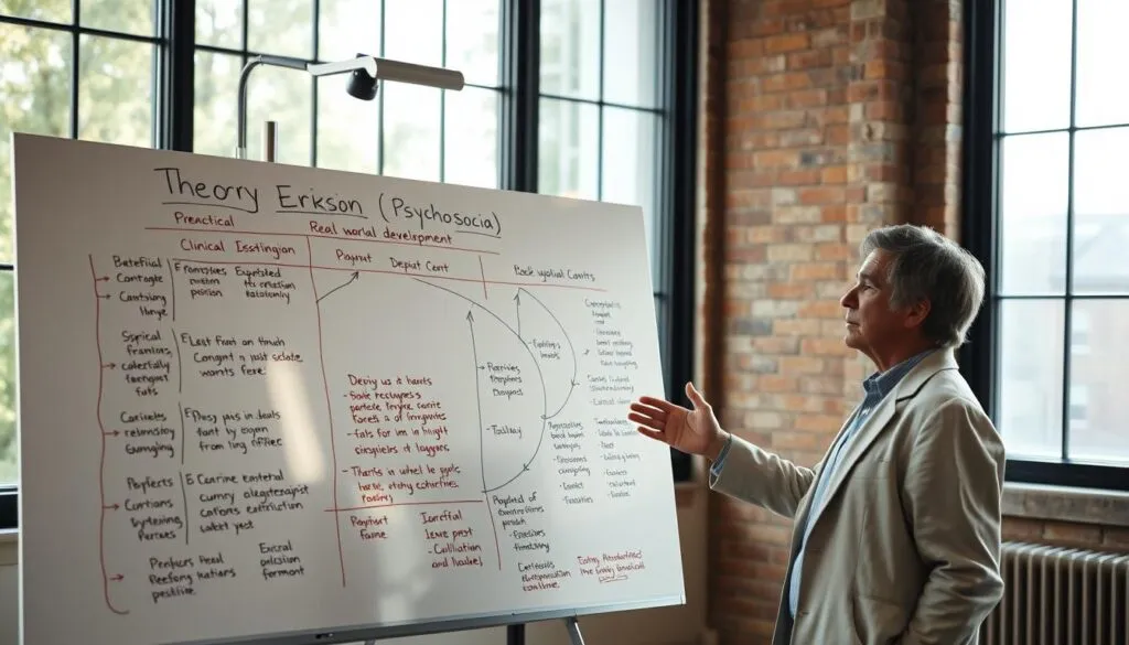 Erikson Entwicklungspsychologie Anwendungsbereiche