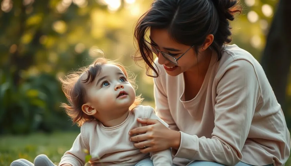 Erziehungspersonen und Kindesentwicklung Erziehungspersonen und Kindesentwicklung