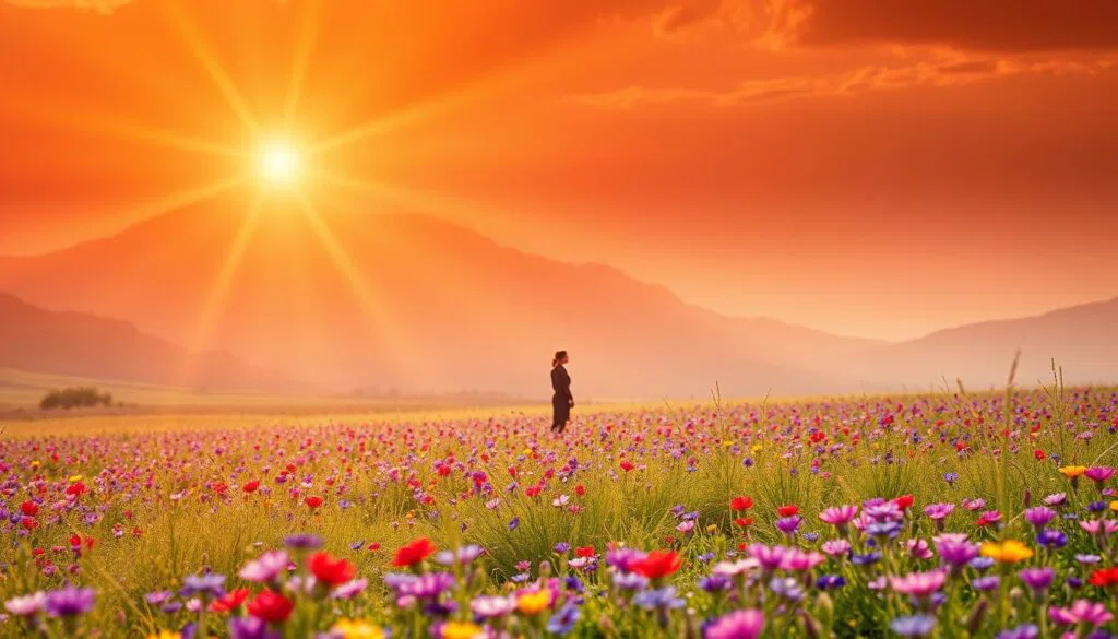 Heilung nach narzisstischem Missbrauch