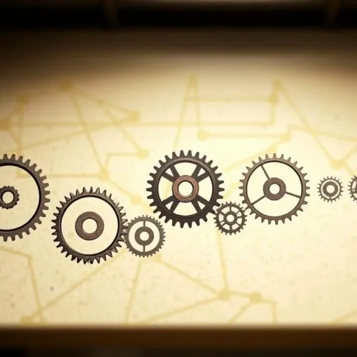 Jean Piaget Stufenmodell