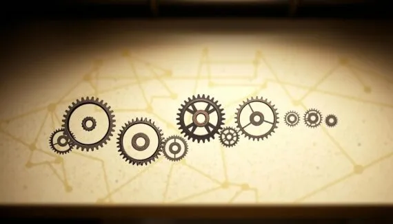 Jean Piaget Stufenmodell