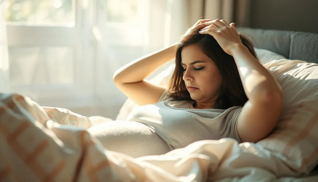 Kopfschmerzen in der Schwangerschaft Kopfschmerzen in der Schwangerschaft