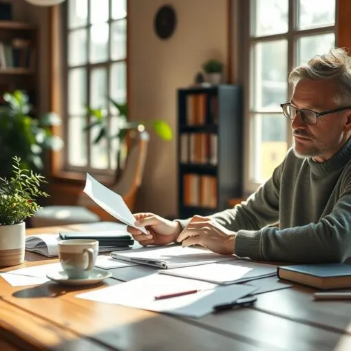 Nebenbei Geld verdienen